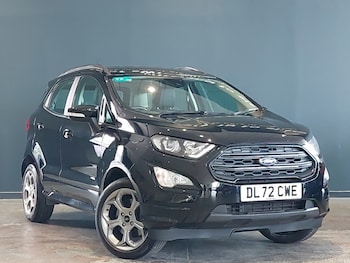 2023 - 1.0 EcoBoost 125 ST-Line 5dr