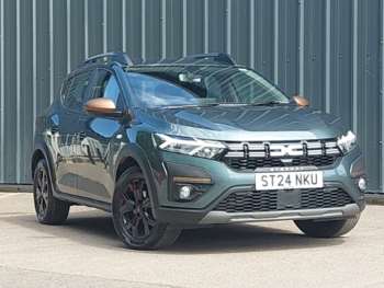 2024 - 1.0 TCe Extreme 5dr CVT