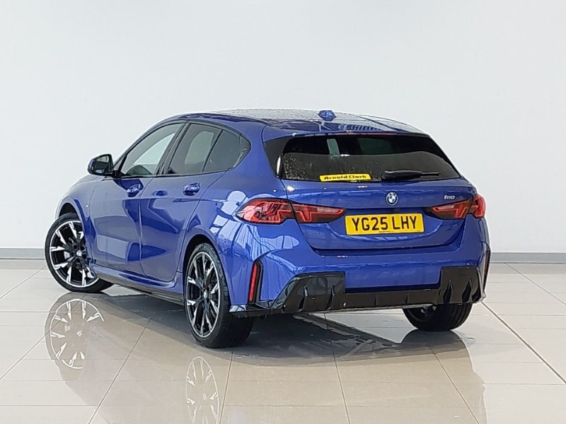 Used BMW 1 Series 2025 for sale - 76639739: Photo 3