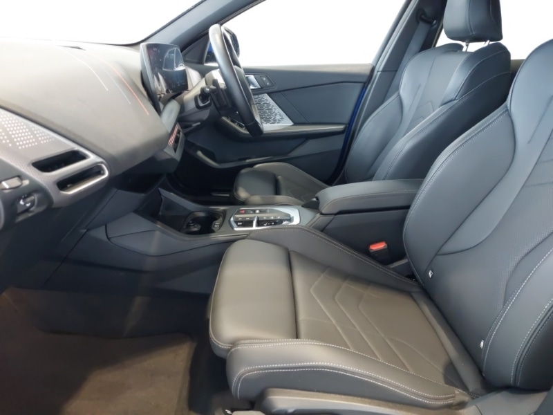 Used BMW 1 Series 2025 for sale - 76639739: Photo 5