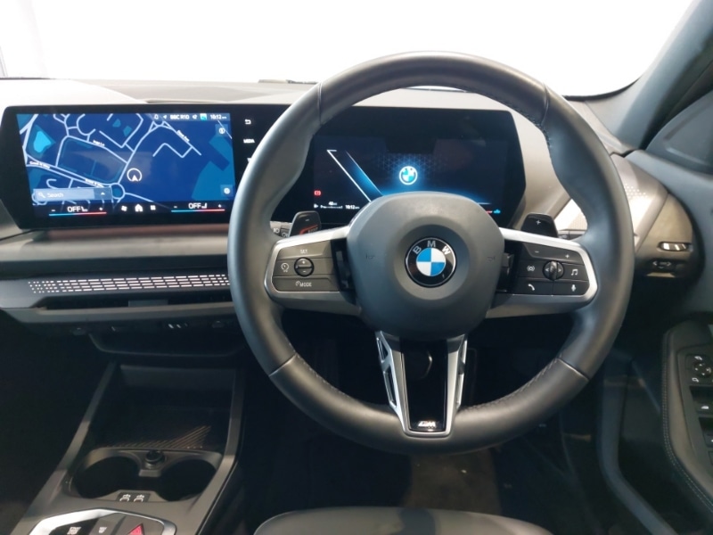 Used BMW 1 Series 2025 for sale - 76639739: Photo 7