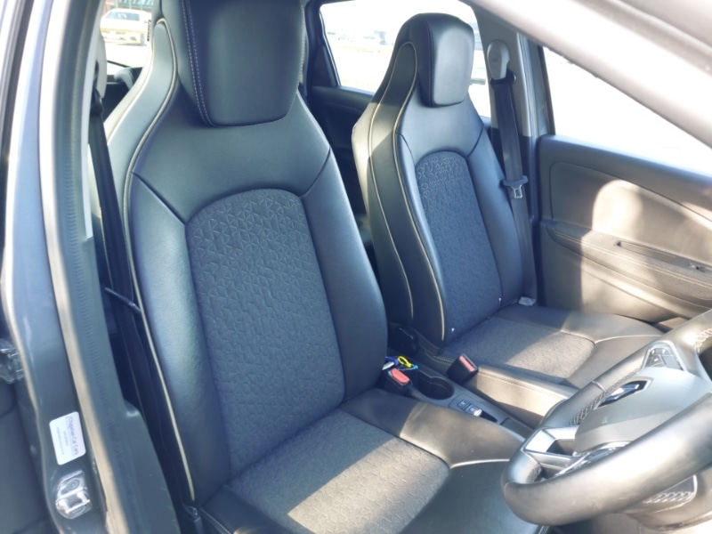 Used Renault Zoe 2022 for sale - 77767654: Photo 10
