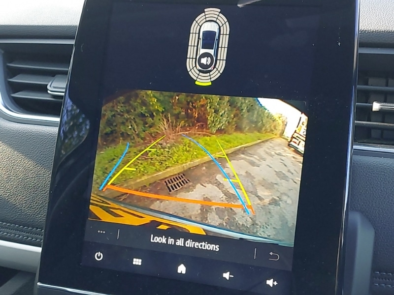 Used Renault Zoe 2022 for sale - 77767654: Photo 12