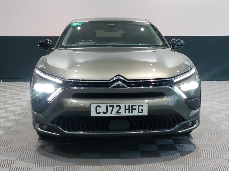 Used Citroen C5 X 2023 for sale - 76983652: Photo 12