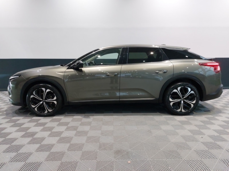 Used Citroen C5 X 2023 for sale - 76983652: Photo 4