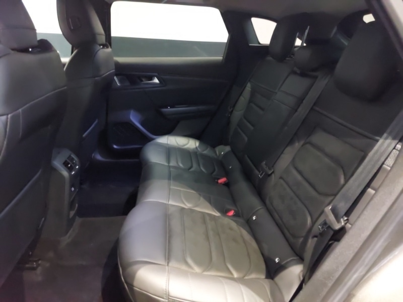 Used Citroen C5 X 2023 for sale - 76983652: Photo 6