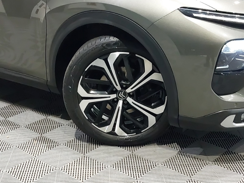 Used Citroen C5 X 2023 for sale - 76983652: Photo 9