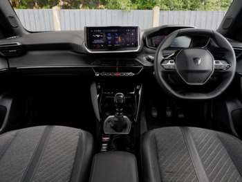 Used Peugeot 2008 2024 for sale - 75305263: Photo