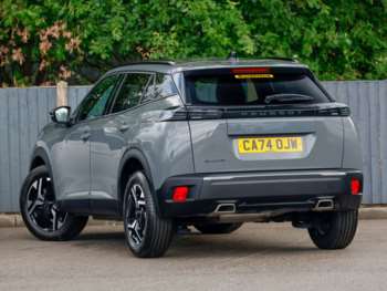 Used Peugeot 2008 2024 for sale - 75305263: Photo