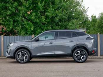 Used Peugeot 2008 2024 for sale - 75305263: Photo