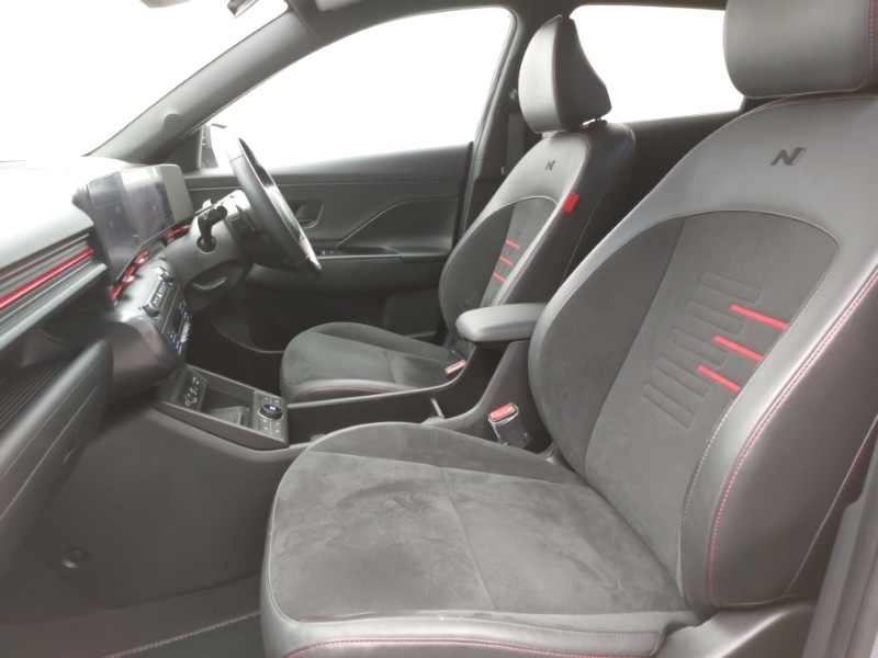 Used Hyundai KONA 2024 for sale - 77229039: Photo 5