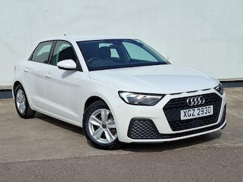 2022 - 25 TFSI Technik 5dr