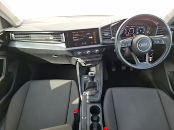 Used Audi A1 2022 for sale - 75958751: Photo