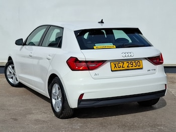 Used Audi A1 2022 for sale - 75958751: Photo