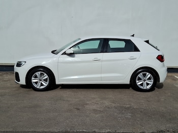 Used Audi A1 2022 for sale - 75958751: Photo