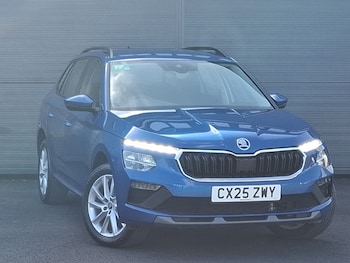 Used Skoda Kamiq 2025 for sale - 78844889: Photo