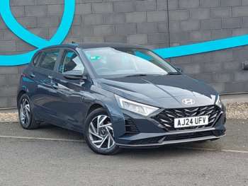 2024 - 1.0T GDi Advance [Nav] 5dr DCT