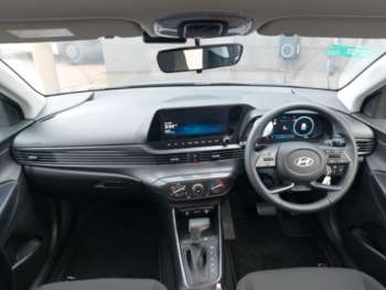 Used Hyundai i20 2024 for sale - 74867781: Photo