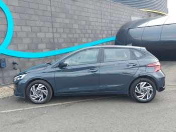 Used Hyundai i20 2024 for sale - 74867781: Photo