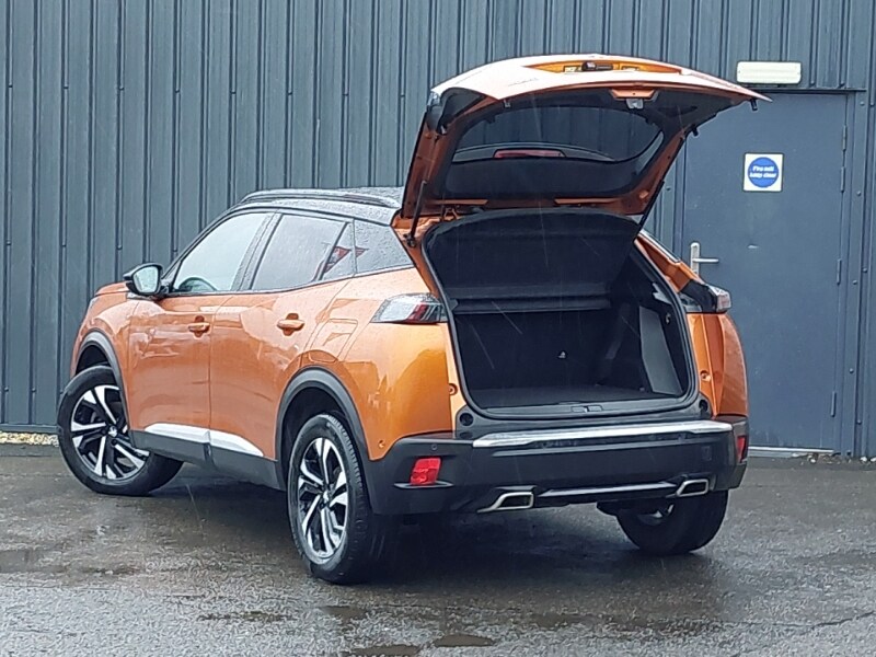 Used Peugeot 2008 2021 for sale - 77817577: Photo 12