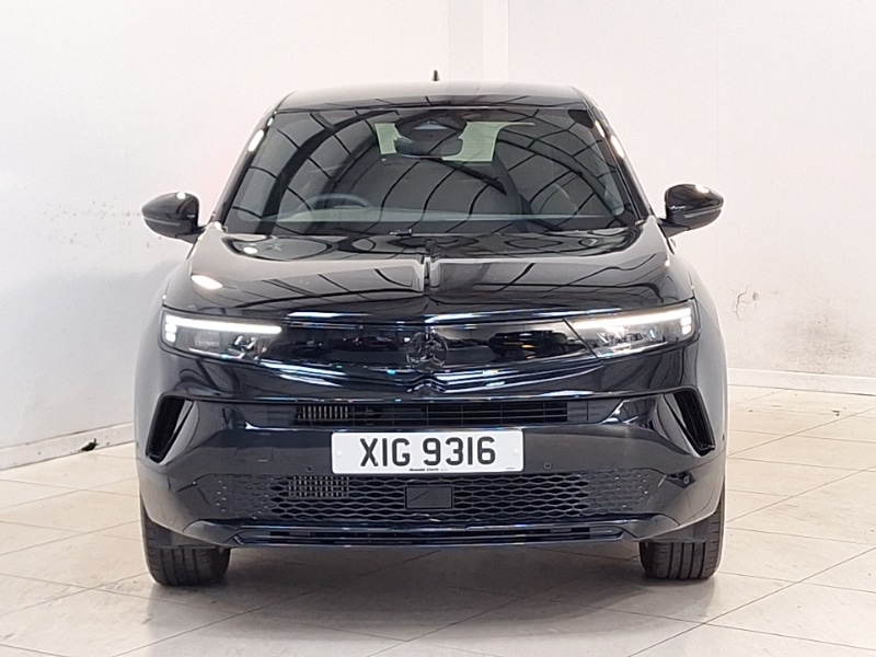 Used Vauxhall Mokka 2025 for sale - 76726633: Photo 12