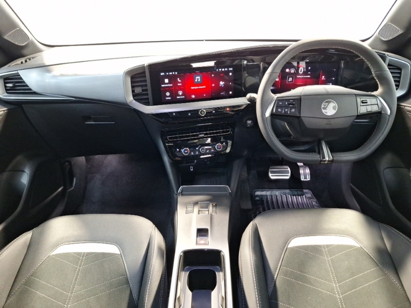 Used Vauxhall Mokka 2025 for sale - 76726633: Photo 2