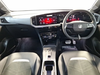 Used Vauxhall Mokka 2025 for sale - 76726633: Photo