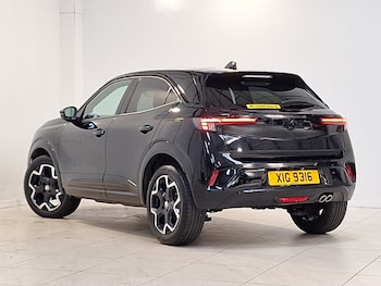 Used Vauxhall Mokka 2025 for sale - 76726633: Photo