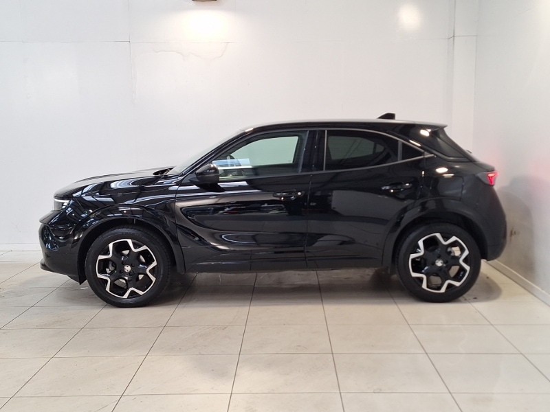 Used Vauxhall Mokka 2025 for sale - 76726633: Photo 4