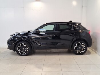 Used Vauxhall Mokka 2025 for sale - 76726633: Photo