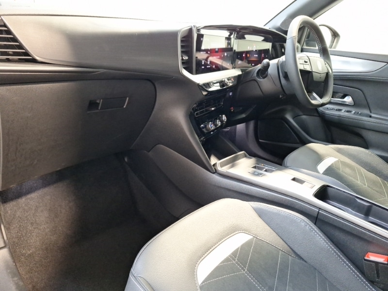 Used Vauxhall Mokka 2025 for sale - 76726633: Photo 5