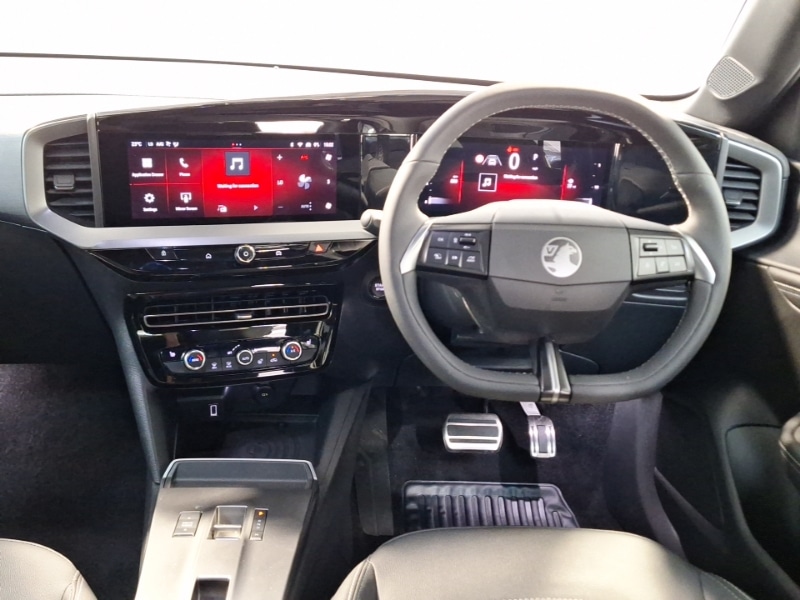 Used Vauxhall Mokka 2025 for sale - 76726633: Photo 7