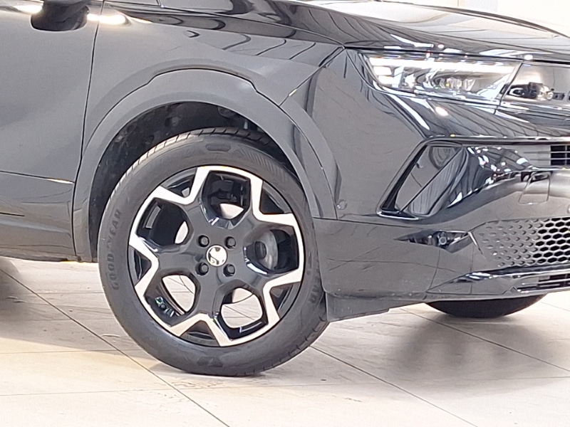 Used Vauxhall Mokka 2025 for sale - 76726633: Photo 9