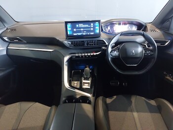 Used Peugeot 3008 2023 for sale - 78383753: Photo