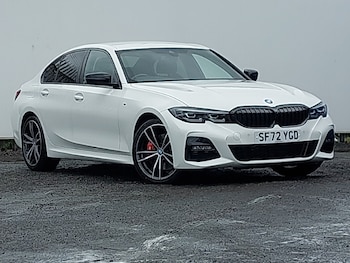 Used BMW 3 Series 2022 for sale - 78643042: Photo