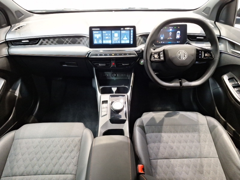 Used MG MG3 2025 for sale - 76688313: Photo 2