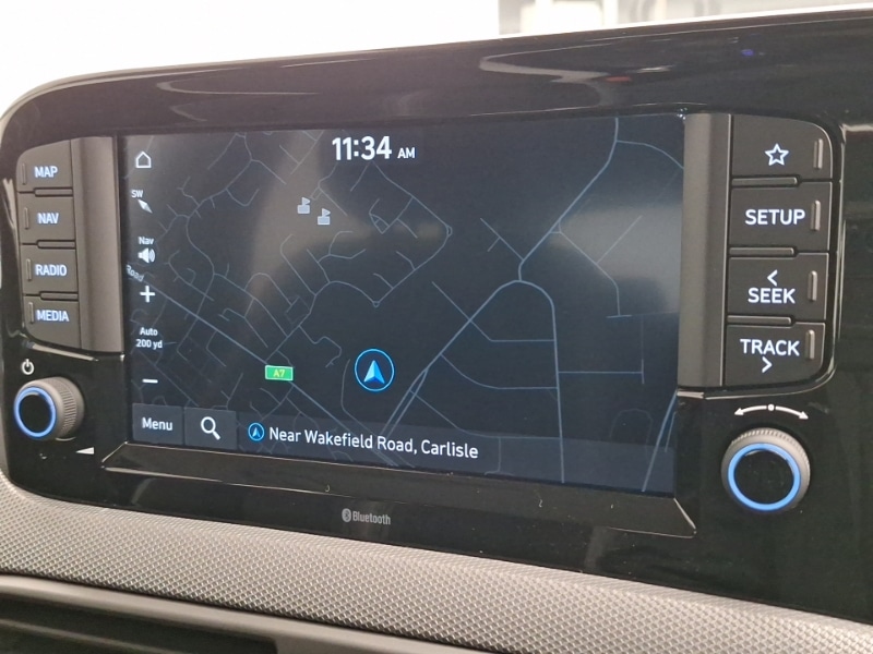 Used Hyundai i10 2025 for sale - 76925786: Photo 10