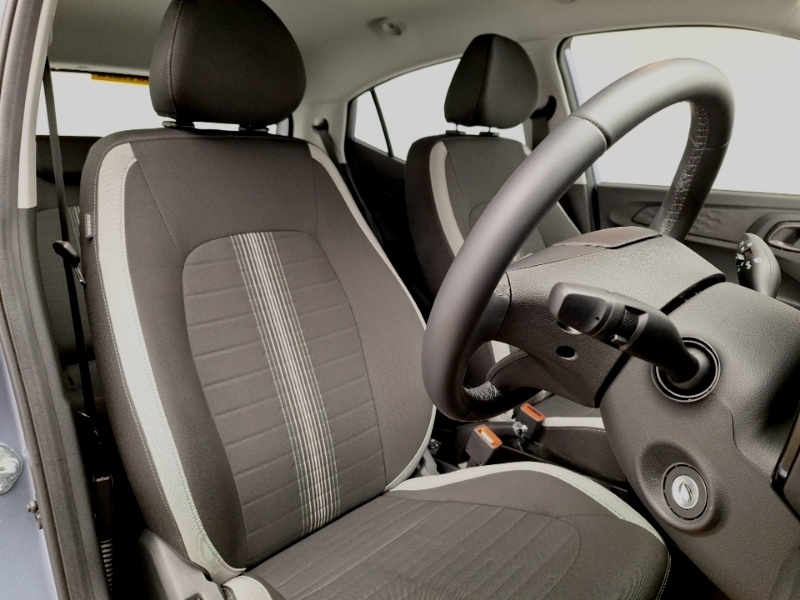 Used Hyundai i10 2025 for sale - 76925786: Photo 12