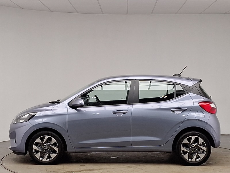 Used Hyundai i10 2025 for sale - 76925786: Photo 4