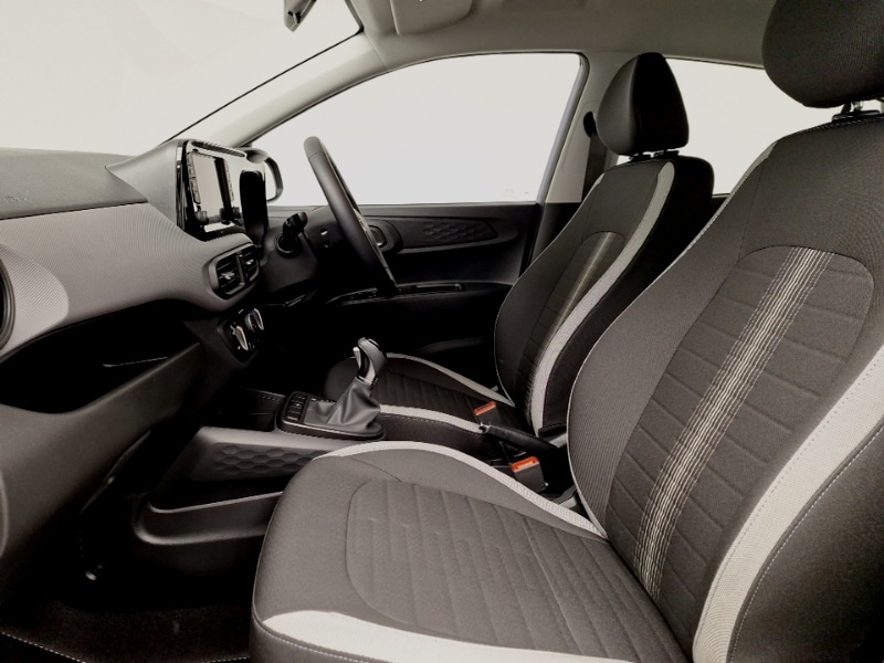 Used Hyundai i10 2025 for sale - 76925786: Photo 5