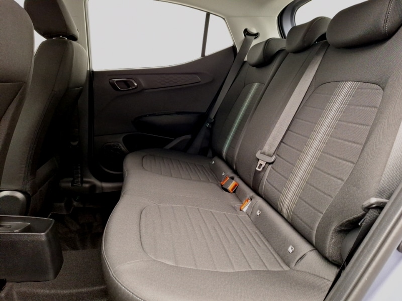 Used Hyundai i10 2025 for sale - 76925786: Photo 6