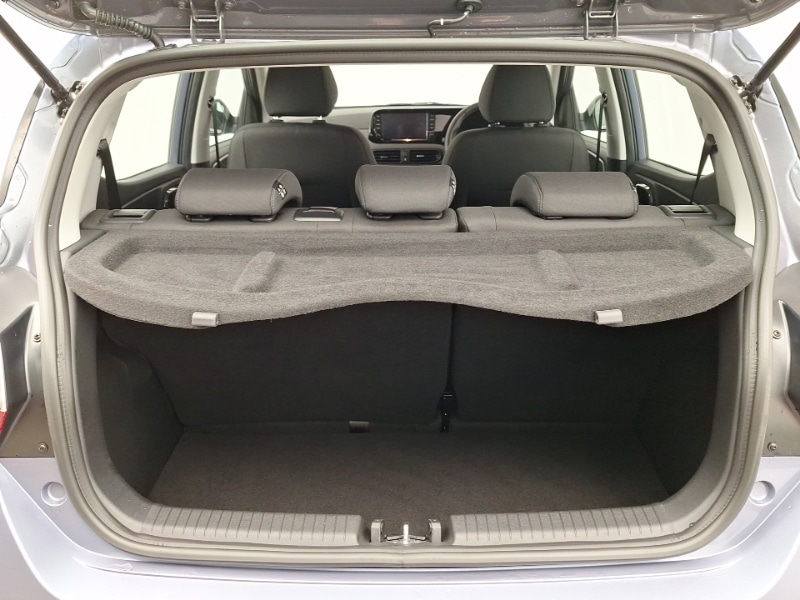 Used Hyundai i10 2025 for sale - 76925786: Photo 8