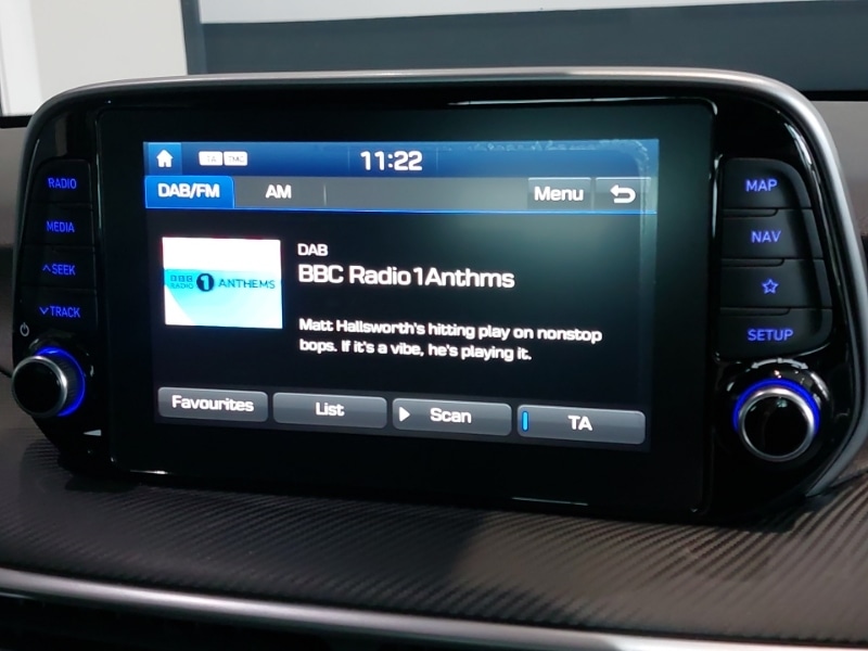 Used Hyundai TUCSON 2020 for sale - 77630530: Photo 10