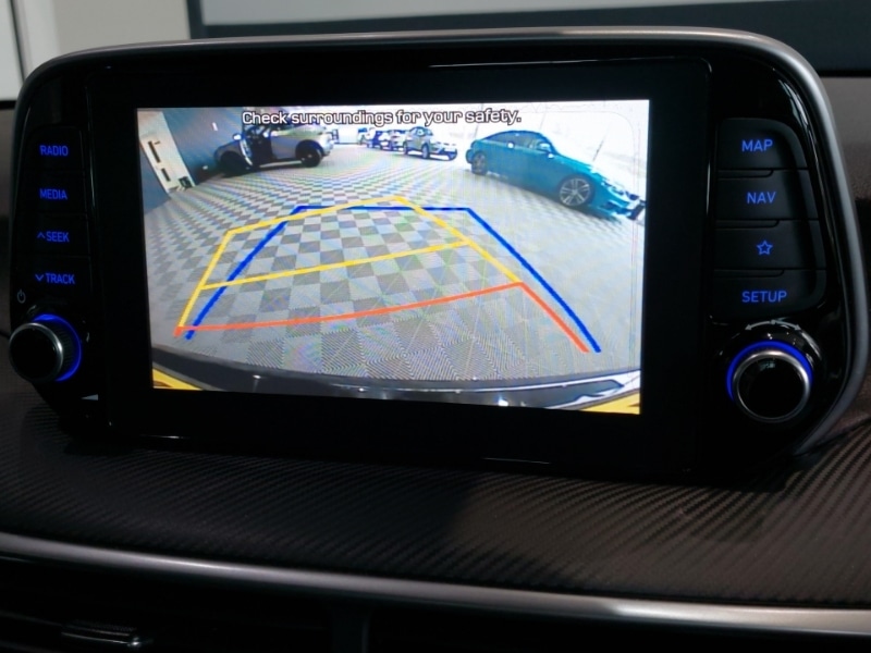 Used Hyundai TUCSON 2020 for sale - 77630530: Photo 11