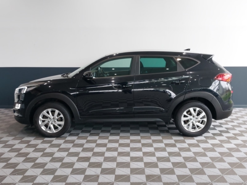 Used Hyundai TUCSON 2020 for sale - 77630530: Photo 4