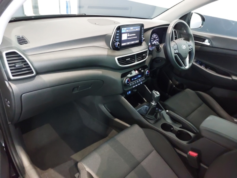 Used Hyundai TUCSON 2020 for sale - 77630530: Photo 5