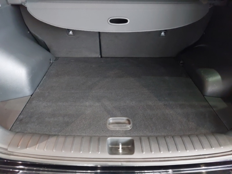 Used Hyundai TUCSON 2020 for sale - 77630530: Photo 8