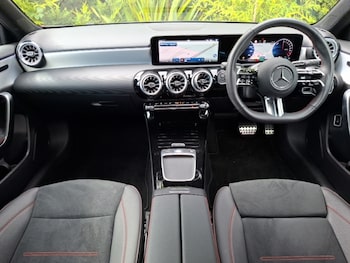 Used Mercedes-Benz A-Class 2024 for sale - 75580677: Photo