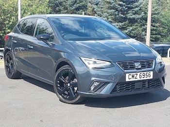 Used SEAT Ibiza 2023 for sale - 75594666: Photo