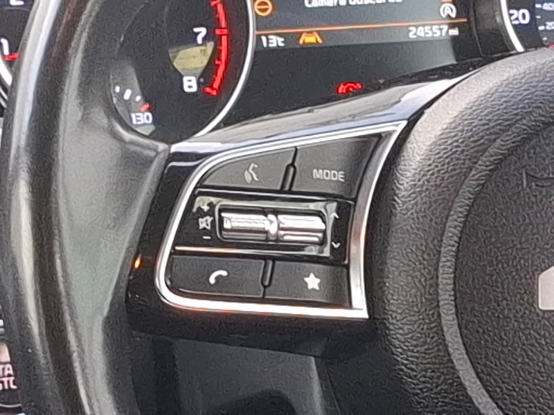 Used Kia Ceed 2024 for sale - 76435389: Photo 10